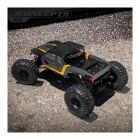 JConcepts 2010 Ford F-150 SVT Raptor Crawler Karosserie 1:6 für Redcat Vertex-6, klar / JCO0733