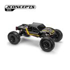 JConcepts 2010 Ford Raptor crawler body (Fits - Redcat Vertex-6) / JCO0733