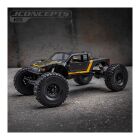 JConcepts 2010 Ford Raptor crawler body (Fits - Redcat Vertex-6) / JCO0733