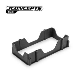 JConcepts RC10 Factory Team Akkuhalterung 3D-Druck...