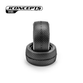 JConcepts Frizzy 1:10 Buggy Hinterreifen 2.2 Zoll Green...