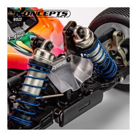 JConcepts - MP11 aero front wing / JCO0537