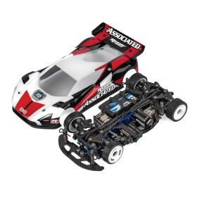 Team Associated TC28 Team Kit / AE20169