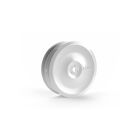 Avid RC Truss 2.2 4wd Front Slim Wheels (4) | White / AV1115-WHT