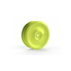 Avid RC Truss 2.2 4wd Front Slim Wheels (4) | Gelb / AV1115-YEL