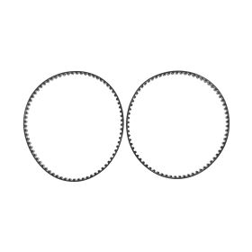 Team Associated TC28 Belt Set / AE21472