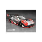 Bittydesign P-G3TR 1:8 GT Karosserie 360 mm LWB klar, Hard Weight 1.5 mm / BDGT8-PG3TRLWH