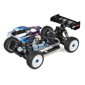 Team Associated RC8B4.2 Team Kit 1:8 Nitro Buggy Bausatz / AE80954
