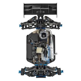 Team Associated RC8B4.2 Team Kit 1:8 Nitro Buggy Bausatz / AE80954