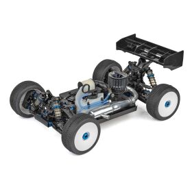 Team Associated RC8B4.2 Team Kit 1:8 Nitro Buggy Bausatz / AE80954