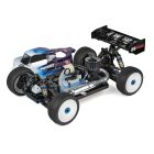 Team Associated RC8B4.2 Team Kit 1:8 Nitro Buggy Bausatz / AE80954