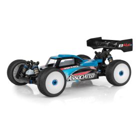 Team Associated RC8B4.2e Team Kit 1:8 Elektro Buggy...