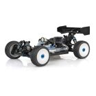 Team Associated RC8B4.2 Team Kit (Euro Edition) - RUDDOG RNX.4 Combo / AE80956RC