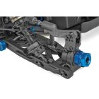 Team Associated RC8B4.2 Team Kit (Euro Edition) - RUDDOG RNX.4 Combo / AE80956RC