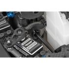 Team Associated RC8B4.2 Team Kit (Euro Edition) - RUDDOG RNX.4 Combo / AE80956RC