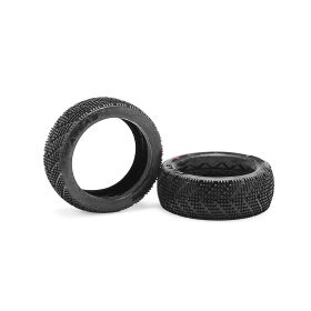 Matrix Atlas Ultra Soft 1:8 Buggy Tires only (2pcs) /...
