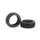 Matrix Atlas Ultra Soft 1:8 Buggy Tires only (2pcs) / MX-ATLUS