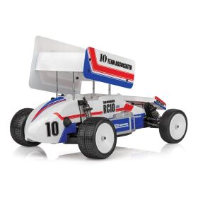 Team Associated RC10 Sprint Edition Kit / AE6057