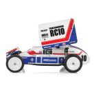 Team Associated RC10 Sprint Edition Kit / AE6057