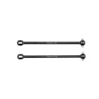 Team Associated HD CVA Bones, 70mm / AE92597