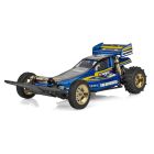Team Associated RC10 Ultra Fox Retro 80s 1:10 2WD Buggy Bausatz / AE6051