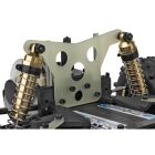 Team Associated RC10 Ultra Fox Retro 80s 1:10 2WD Buggy Bausatz / AE6051