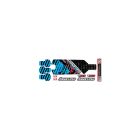 Team Associated RC10T84 FT Chassis Protector / AE92632