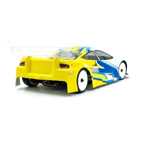 Xtreme Aerodynamics Zenith EP 1:10 Tourenwagen Karosserie...