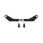 Team Associated RC28R FT Upper Arm Brace, Carbon Fiber / AE21635