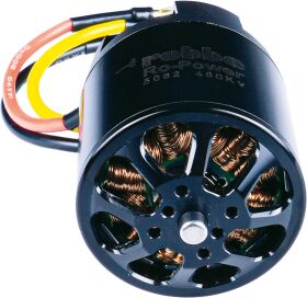 Robbe Modellsport RO-POWER Torque 5062 480 K/V Brushless...
