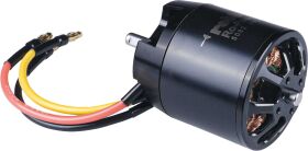 Robbe Modellsport RO-POWER Torque 5062 480 K/V Brushless Motor / 5844