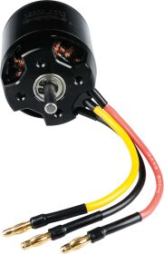 Robbe Modellsport RO-POWER Torque 5062 480 K/V Brushless Motor / 5844