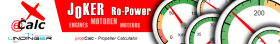 Robbe Modellsport RO-POWER Torque 5062 480 K/V Brushless Motor / 5844