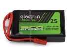 Electron 2S LiPo 20C Batterie Pack Electron JST-Stecker / ECP-3158