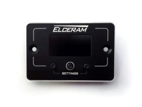 ELCERAM Nitride 1/8 Alu-Cover / ELC026