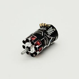 FURITEK VEGA 5500KV BL-Motor mit Sensor Black Edition /...