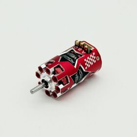 FURITEK VEGA 5500KV BL-Motor mit Sensor Red Edition /...