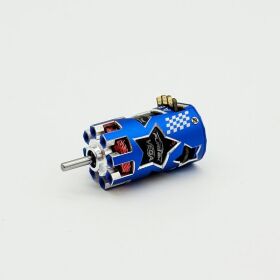 FURITEK VEGA 5500KV BL-Motor mit Sensor Blue Edition /...