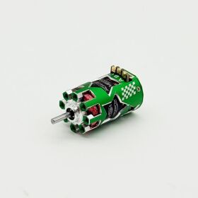 FURITEK VEGA 5500KV BL-Motor mit Sensor Green Edition /...