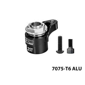 GPM Alu Servo Saver 25Z / GPMMAKM025TSHBK