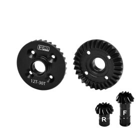 GPM 20CrMnTi Stahl Diff v/h 30/12Z / GPMMAKM1230FRBK
