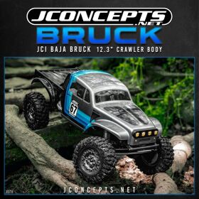 JConcepts JCI Baja Bruck (12.3) / JC-0726