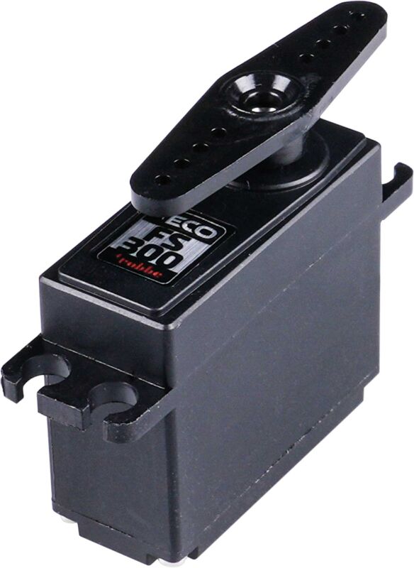 Robbe Modellsport FS 300 HV MG Eco Digital Servo / 9158