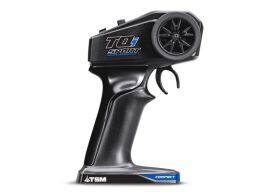 TRAXXAS 2Kanal TQi Sport 2.4 GHz Sender / TRX6505-2CH
