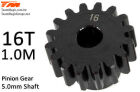 K Factory Motorritzel Achse - Stahl