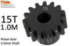 K Factory Motorritzel Achse - Stahl