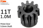 K Factory Motorritzel Achse - Stahl