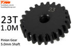 K Factory Motorritzel Achse - Stahl