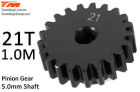 K Factory Motorritzel Achse - Stahl