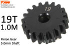 K Factory Motorritzel Achse - Stahl